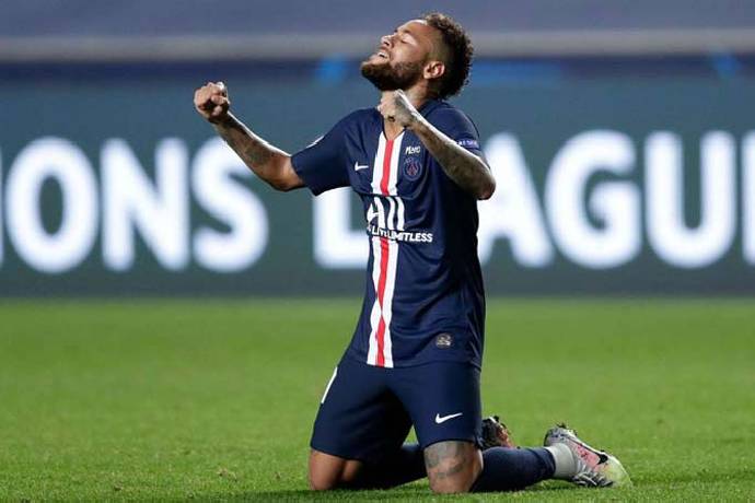 Lịch thi đấu bán kết C1 châu Âu 2021: PSG vs Man City