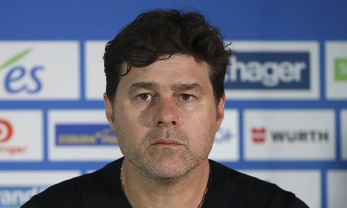 Loại Barcelona v&agrave; Bayern Munich, Pochettino chỉ nhận PSG l&agrave; &lsquo;số hai&rsquo;&hellip;