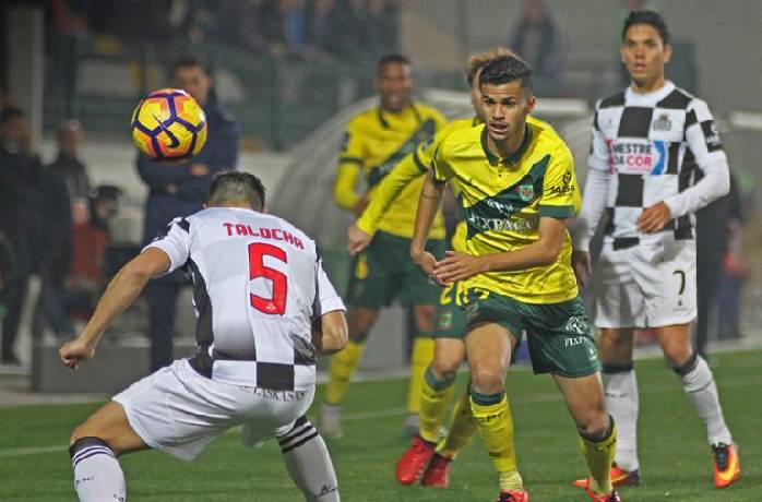 Nhận định Boavista vs Pacos de Ferreira, 00h45 ngày 17/4