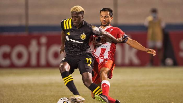 Nhận định Columbus Crew vs Real Esteli, 7h00 ngày 16/4