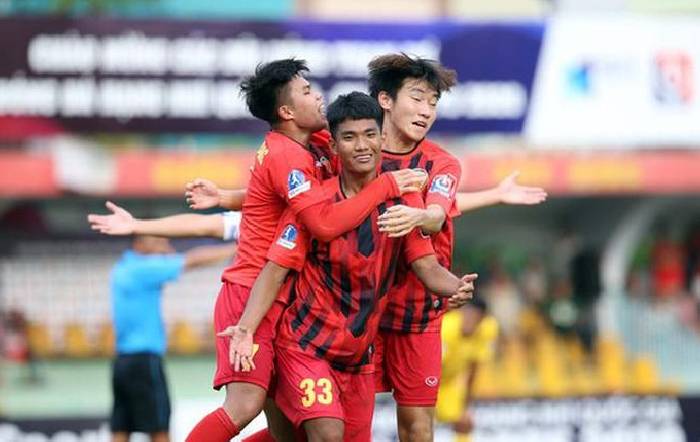 Nhận định Công an Nhân dân vs An Giang, 17h ngày 16/4