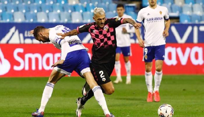 Nhận định Fuenlabrada vs Sabadell, 00h00 ngày 17/4