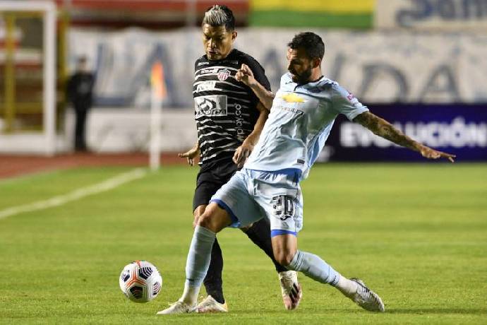 Nhận định Junior Barranquilla vs Bolivar, 7h30 ngày 16/4