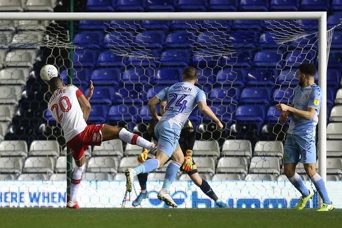 Nhận định Rotherham vs Coventry, 1h00 ngày 16/4