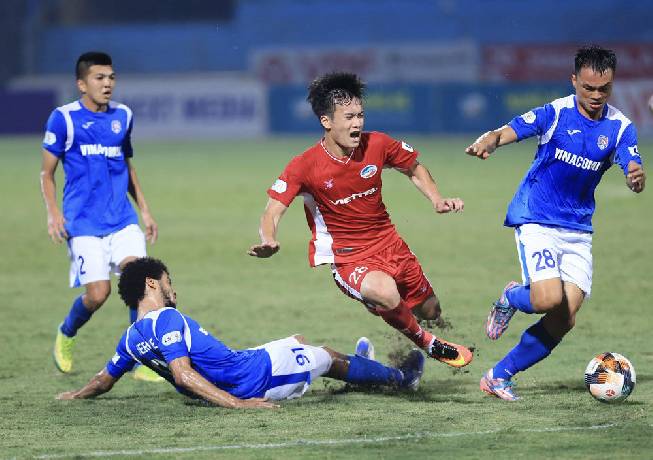 Nhận định Viettel vs Than Quảng Ninh, 19h15 ngày 16/4