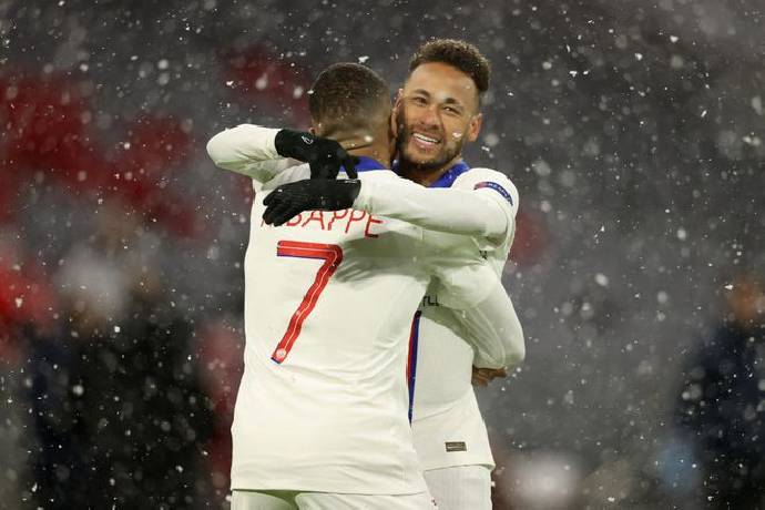 Tin chuyển nhượng 14/4: Neymar x&aacute;c nhận ở lại PSG