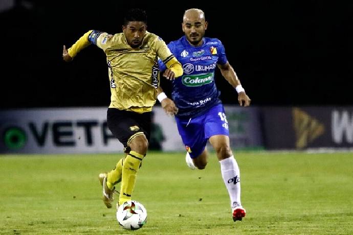 Nhận định, soi kèo Deportivo Pereira vs Águilas Doradas, 7h30 ngày 15/4