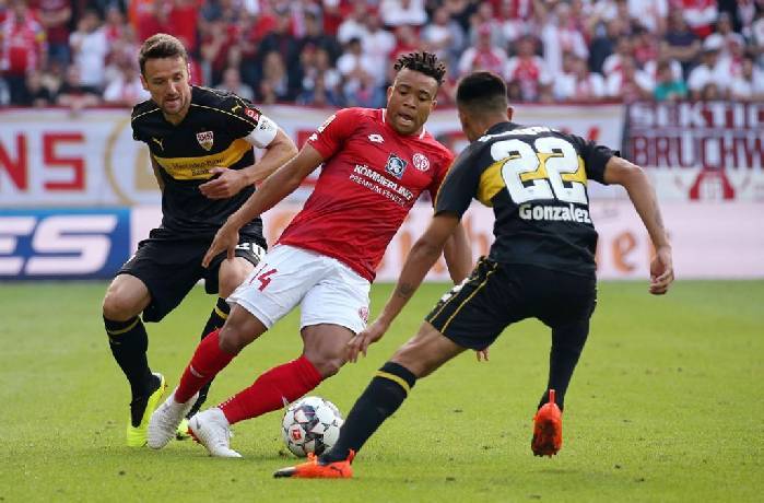 Nhận định, soi kèo Mainz vs Stuttgart, 20h30 ngày 16/4
