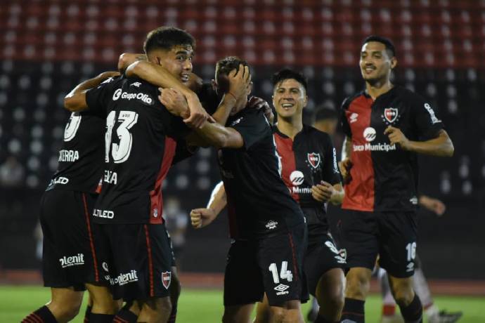 Nhận định, soi kèo Newell's Old Boys vs Patronato Parana, 7h30 ngày 16/4