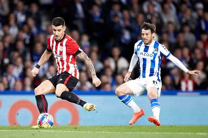 Nhận định, soi kèo Athletic Bilbao vs Real Sociedad, 21h15 ngày 15/4