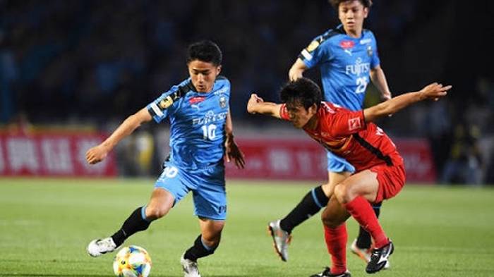 Nhận định, soi kèo Kawasaki Frontale vs Nagoya Grampus, 13h00 ngày 15/4