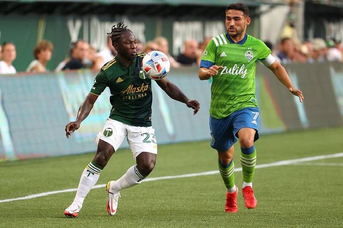 Nhận định, soi kèo Portland Timbers vs Seattle Sounders, 09h30 ngày 16/4