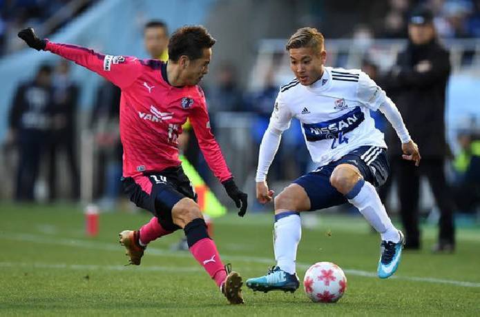 Nhận định, soi kèo Tokyo vs Cerezo Osaka, 14h ngày 15/4