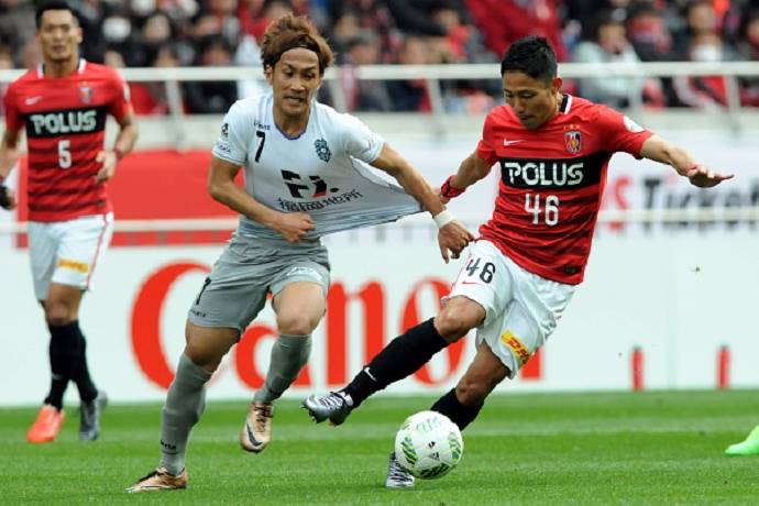 Nhận định, soi kèo Urawa Red Diamonds vs Consadole Sapporo, 13h00 ngày 15/4