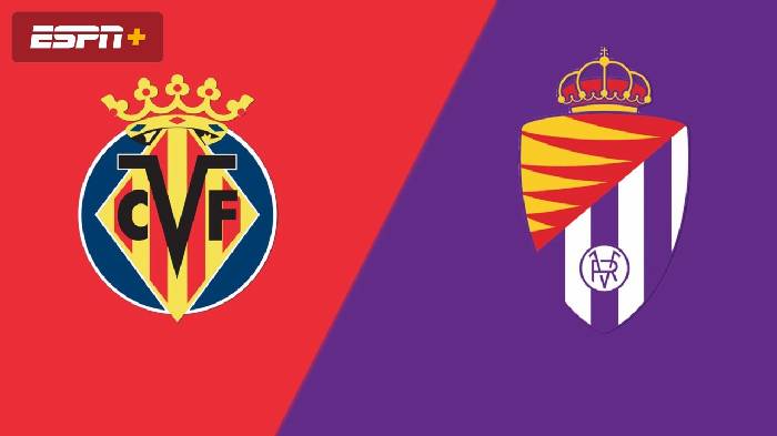 Nhận định, soi kèo Villarreal vs Valladolid, 19h00 ngày 15/4