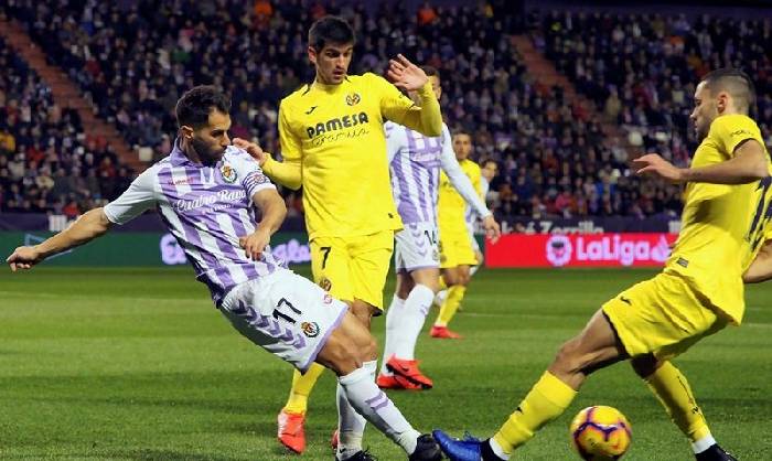 Soi kèo phạt góc Villarreal vs Valladolid, 19h00 ngày 15/4