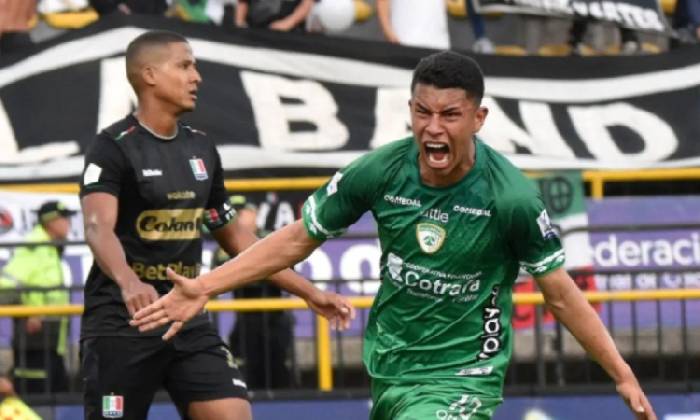 Nhận định, soi k&egrave;o Alianza Petrolera vs La Equidad, 08h30 ng&agrave;y 15/4: D&igrave;m chủ xuống đ&aacute;y