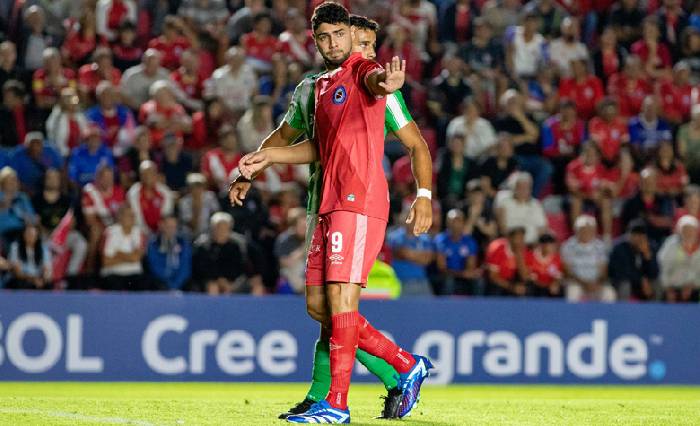 Nhận định, soi k&egrave;o Argentinos Juniors với Barracas Central, 06h00 ng&agrave;y 16/4: Điểm tựa s&acirc;n nh&agrave;