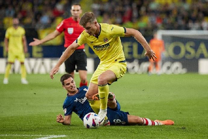 Nhận định, soi k&egrave;o Athletic Bilbao với Villarreal, 23h30 ng&agrave;y 14/4: Chủ nh&agrave; tự tin