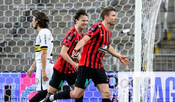 Nhận định, soi k&egrave;o BK Hacken vs Brommapojkarna, 00h00 ng&agrave;y 16/4: Bromma tiếp tục bất bại