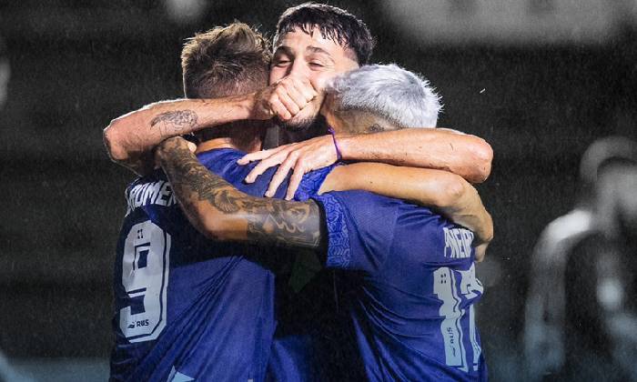 Nhận định, soi k&egrave;o Independiente Rivadavia với Velez Sarsfield, 06h00 ng&agrave;y 16/4: Cửa dưới &lsquo;tạch&rsquo;