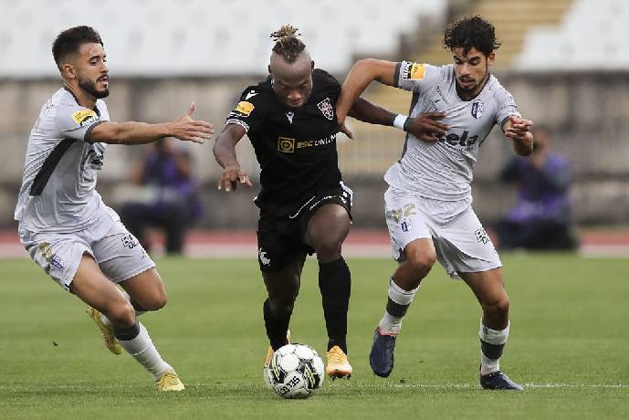 Nhận định, soi k&egrave;o Portimonense với Casa Pia, 0h00 ng&agrave;y 15/4: Chủ nh&agrave; thất thế