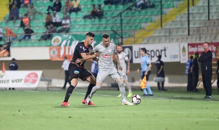 Nhận định, soi k&egrave;o Rizespor với Antalyaspor, 20h00 ng&agrave;y 14/04: Hướng tới trời &Acirc;u