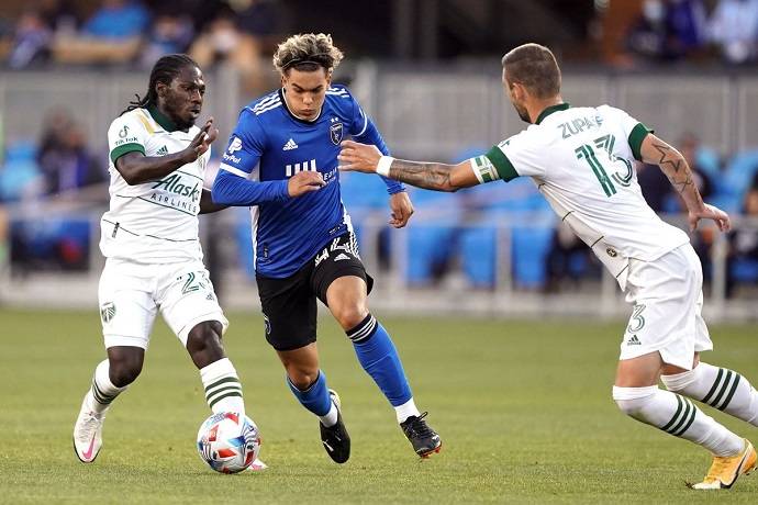 Nhận định, soi k&egrave;o S.J Earthquakes với Colorado Rapids, 9h30 ng&agrave;y 14/4: Ch&igrave;m trong khủng hoảng