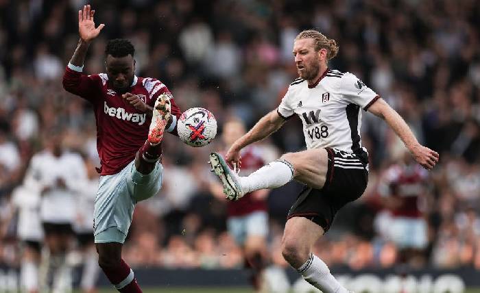 Soi k&egrave;o g&oacute;c West Ham vs Fulham, 20h00 ng&agrave;y 14/04