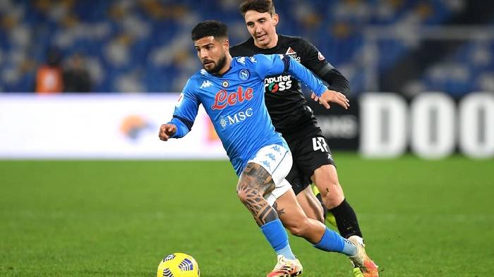 Chuy&ecirc;n gia Tony Ansell dự đo&aacute;n Napoli vs Empoli, 1h45 ng&agrave;y 15/4