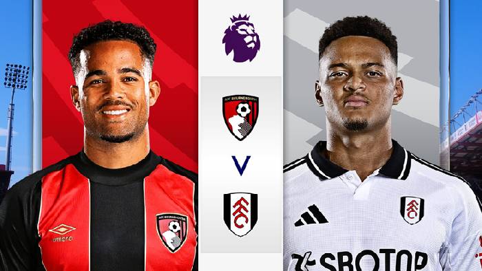Kèo vàng bóng đá Bournemouth vs Fulham, 02h00 ngày 15/4: Khó tin The Cherries