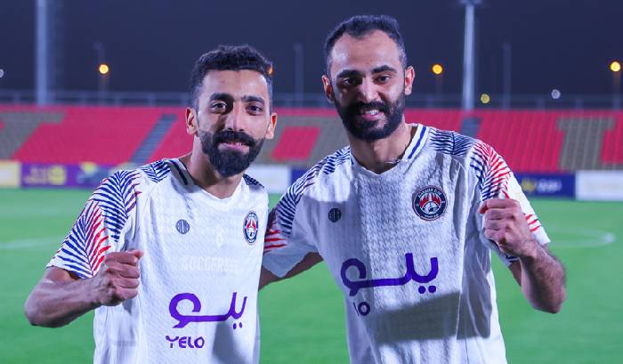 Nhận định, soi kèo Al Adalah vs Al Ain, 00h45 ngày 16/4: Cửa dưới thất thế