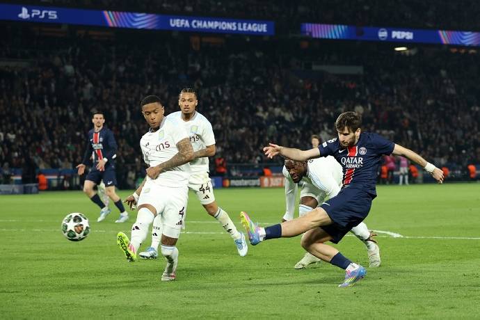 Nhận định, soi kèo Aston Villa vs PSG, 2h00 ngày 16/4: An bài