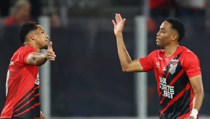 Nhận định, soi kèo Cuiaba vs Athletico PR, 05h00 ngày 16/4: Khách đáng tin