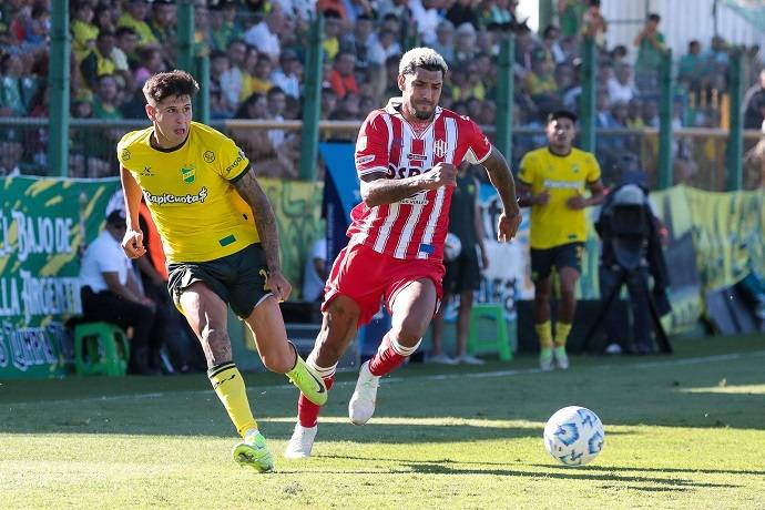 Nhận định, soi kèo Defensa y Justicia vs CA Union, 5h00 ngày 15/4: Cơ hội cho chủ nhà
