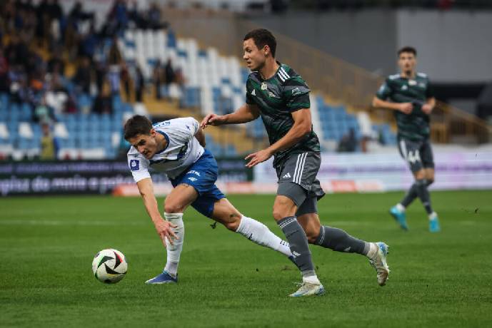 Nhận định, soi k&egrave;o Lechia Gdansk vs Stal Mielec, 00h00 ng&agrave;y 15/4: Trận đấu của m&ugrave;a giải