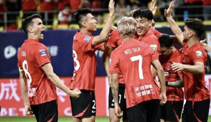 Nhận định, soi kèo Shenzhen Peng City vs Changchun YaTai, 19h00 ngày 15/4: Nối tiếp niềm vui