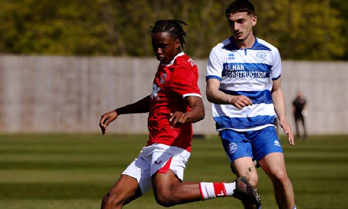 Nhận định, soi kèo U21 Charlton vs U21 Birmingham, 20h00 ngày 15/4: Khách ‘ghi điểm’