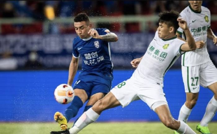 Nhận định, soi kèo Wuhan Three Towns vs Beijing Guoan, 18h35 ngày 15/4: Buồn cho chủ nhà