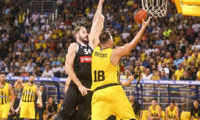  Nhận định bóng rổ PAOK vs Aris, 22h00 ngày 15/4: Derby căng thẳng