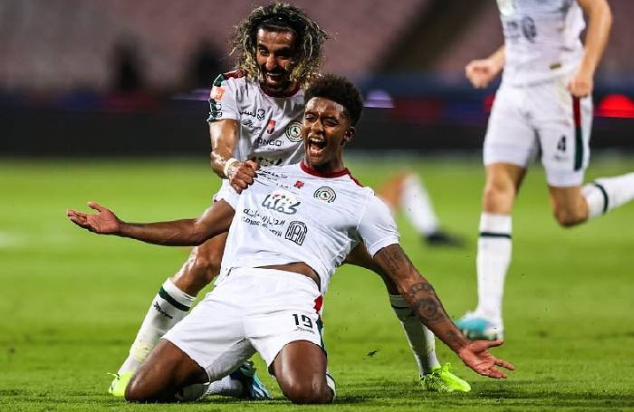 Nhận định, soi k&egrave;o Al Wehda vs Al-Adalah, 23h20 ng&agrave;y 14/4: Ho&agrave;n th&agrave;nh nhiệm vụ