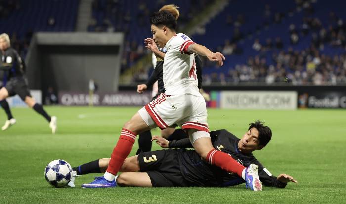 Nhận định, soi kèo Bangkok United vs Gamba Osaka, 19h15 ngày 15/4: Tạm biệt Gamba Osaka