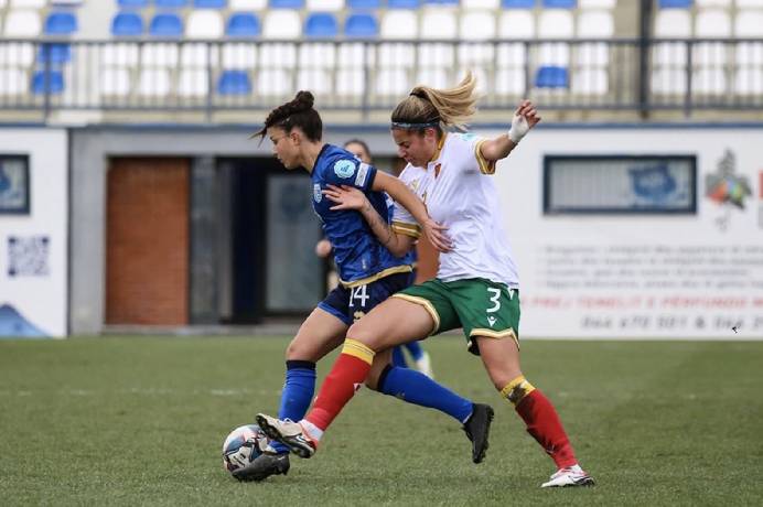 Nhận định, soi kèo Nữ Bulgaria vs Nữ Kosovo, 21h00 ngày 14/4: Toan tính
