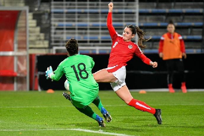 Nhận định, soi k&egrave;o Nữ Israel vs Nữ Luxembourg, 0h15 ng&agrave;y 15/4: Nỗ lực tối đa