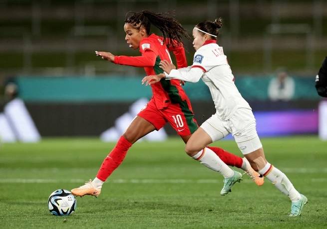 Nhận định, soi kèo Nữ Latvia vs Nữ Bồ Đào Nha, 0h00 ngày 15/4: Tưng bừng