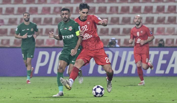 Nhận định, soi kèo Tractor vs Shabab Al Ahli Club, 21h45 ngày 14/4: Căng thẳng