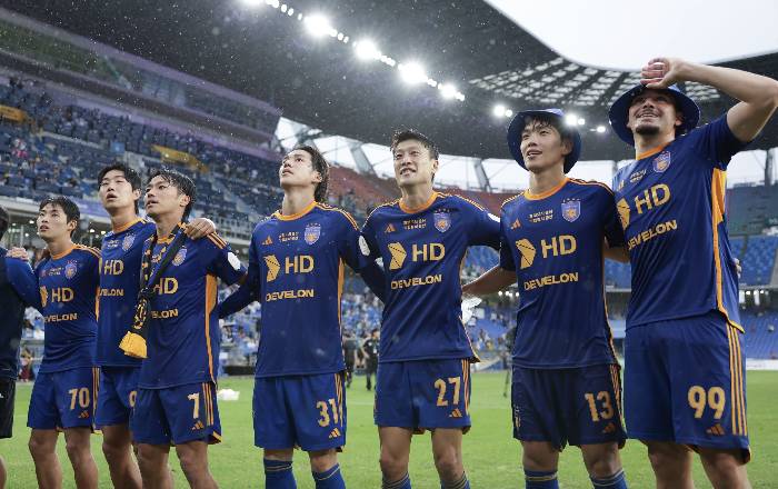 Nhận định, soi k&egrave;o Ulsan HD vs Seoul, 17h30 ng&agrave;y 15/4: Vững chắc ng&ocirc;i đầu