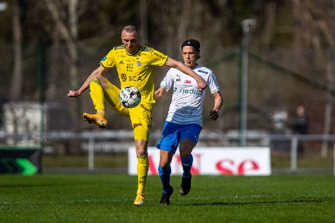 Nhận định, soi kèo Varnamo vs Sundsvall, 0h00 ngày 15/4: Rệu rã