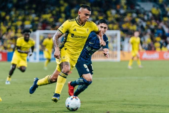 Soi k&egrave;o g&oacute;c Club America vs Nashville, 10h30 ng&agrave;y 15/04