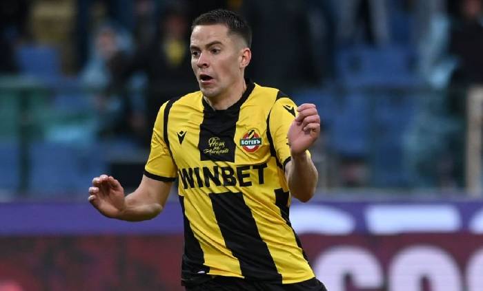 Soi kèo góc Dobrudzha vs Botev Plovdiv, 00h30 ngày 15/04